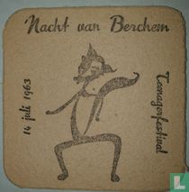 Star Pils Berchem 1963