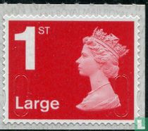 Koningin Elizabeth II