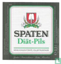 Spaten Diät Pils