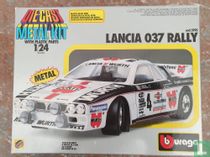 Lancia 037 Rally #4