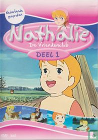 Nathalie deel 1 - De vriendenclub