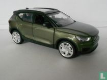 Volvo XC40 Recharge