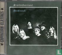 Idlewild south