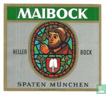 Maibock Heller Bock