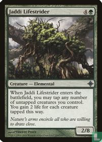 Jaddi Lifestrider