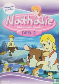 Nathalie deel 2 - Een nieuwe familie