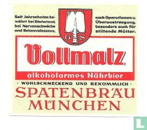 Vollmalz