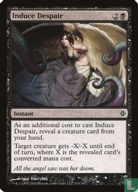 Induce Despair