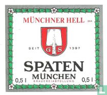 Spaten Münchner Hell