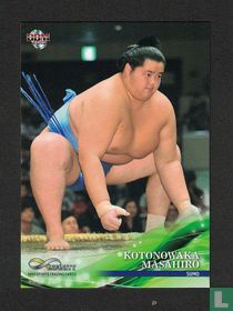 Kotonowaka Masahiro