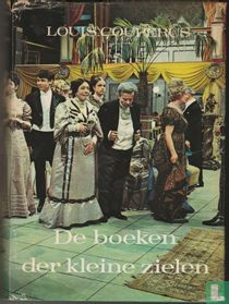De boeken der kleine zielen