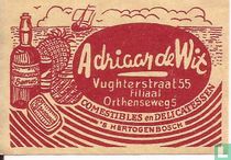 Adriaan de Wit
