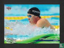 Ippei Watanabe