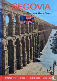 Segovia