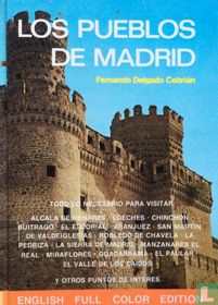 Los pueblos de Madrid