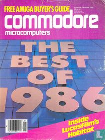 Commodore MicroComputer [USA] 44