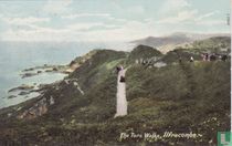 The Tors Walks, Ilfracombe.
