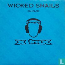 Wicked Snails Sampler