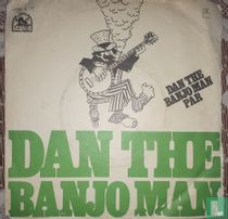 Dan the Banjo Man
