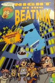 Night of the Beatnik