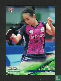 Mima Ito