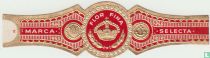 Flor Fina - Marca - Selecta