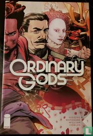 Ordinary Gods 1
