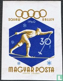 Olympische Winterspelen