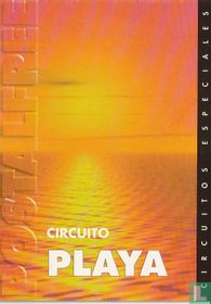 Postalfree - Circuito Playa