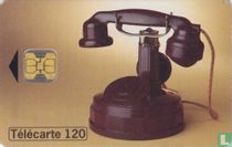 Téléphone Jacquesson