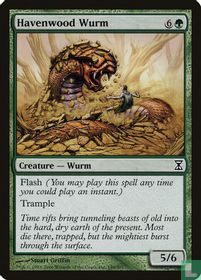 Havenwood Wurm