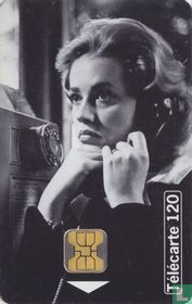 Jeanne Moreau