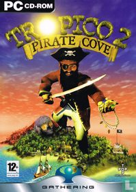Tropico 2: Pirate Cove