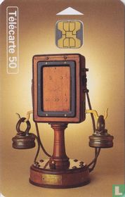 Téléphone D'Arsonval