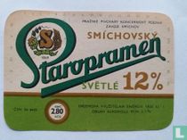 Smichovsky svetle 12%