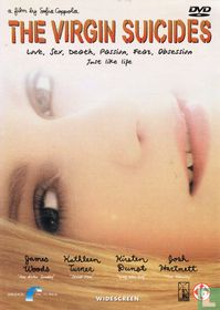 The Virgin Suicides