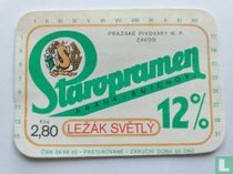 Lezak svetly 12%