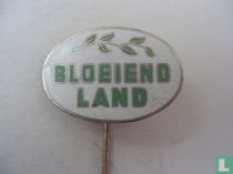 Bloeiend Land