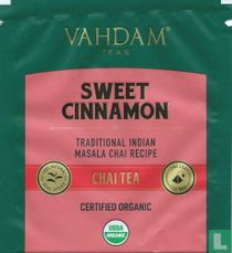 Sweet Cinnamon
