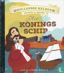 Het koningsschip kaufen