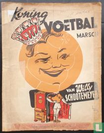 Koning Voetbal