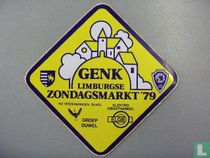 Limburgse Zondagsmarkt '79