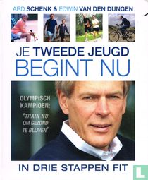 Je tweede jeugd begint nu