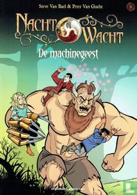 De machinegeest