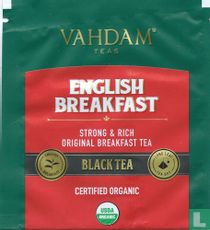 English Breakfast