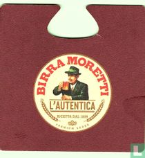 Birra Moretti