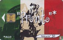 Pronto: Italie