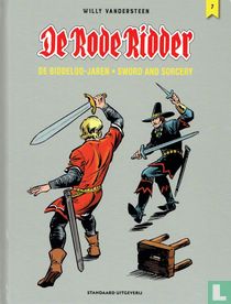 Sword and Sorcery    acheter