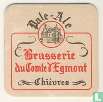 Brasserie du Comte d' Egmont (9cm)