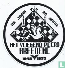 25 jaar Het Vliegend Peerd